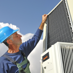 Climatisation réversible : Adaptez la Température de votre Maison à vos Besoins du Moment Chennevieres-sur-Marne